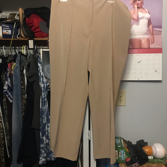 Fashion Bug Pants - Pants